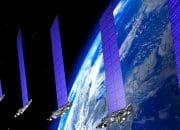 China Ketakutan! 5.000 Satelit Starlink Adalah Misi militer AS?