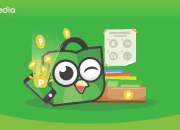 Anti Repot, Begini Cara Mudah Bayar Denda Tilang  Lewat Aplikasi Tokopedia