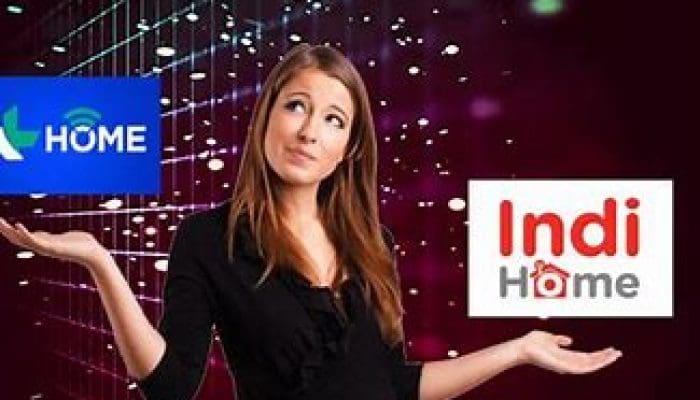 Mengulas Perbedaan Antara Xl Home Vs Indihome Untuk Wifi Rumahan