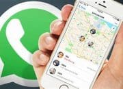 Ingin Mengetahui Lokasi Seseorang Melalui WA? Ini Triknya!