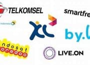 Inilah Provider Dengan Paket Internet Bulanan Ter Murah
