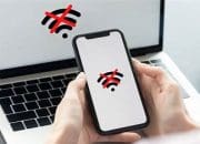 Jaringan Internet di Hp Lambat? Ini Sebab dan Solusinya!