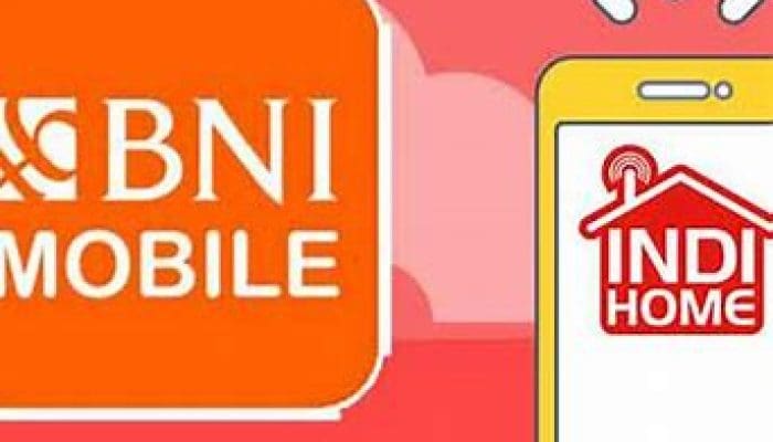 2 Cara Praktis Bayar Tagihan Indihome Lewat BNI ATM Dan Mbanking