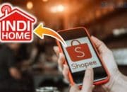Trik Praktis Membayar Tagihan Indihome Lewat Shopee