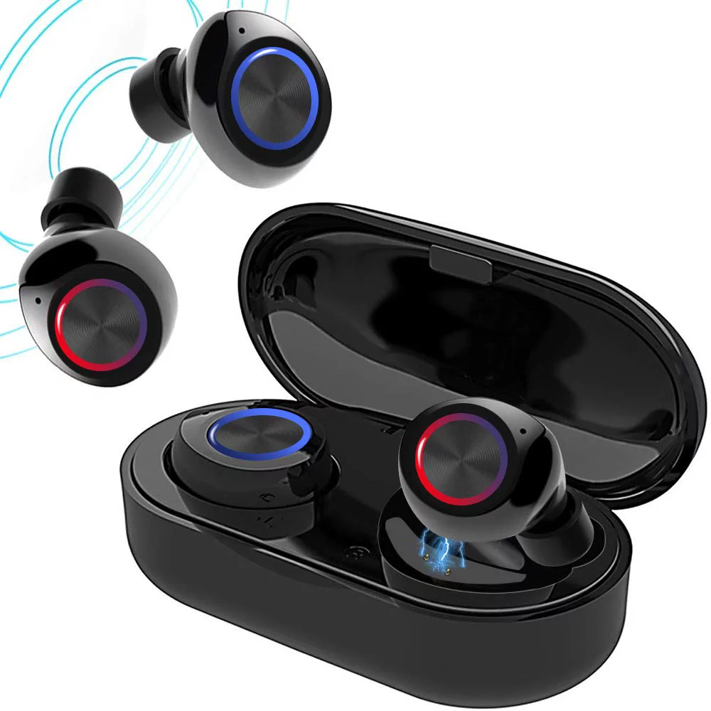 10 Merk Wireless Earbuds Termurah 2026, Wajib Punya Nih!