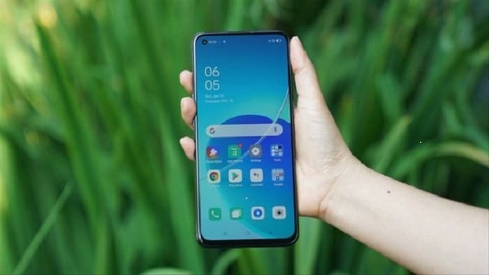Trik Mengembalikan Tema Hp OPPO Seperti Setelan Awal