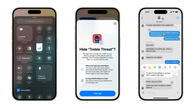 11 Fitur Baru iOS 18 yang Wajib Diketahui Penggemar Apple, Lengkap dengan Tanggal Rilis