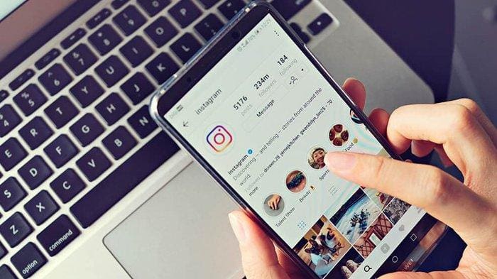 Ini 5 Tanda Jika Instagram Kamu Di Mute Oleh Orang Lain!