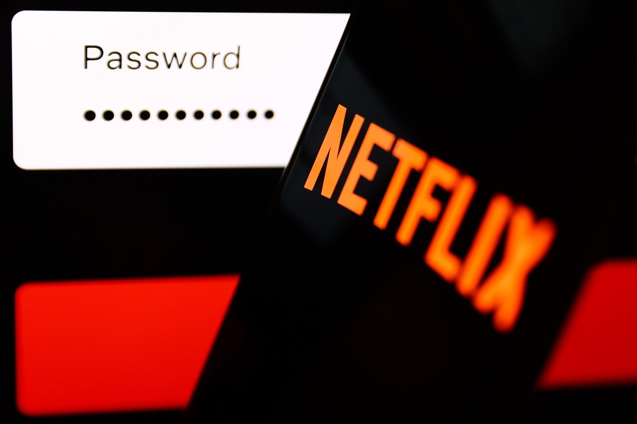 Begini Cara Ganti Password di Netflix yang Bisa Kamu Lakukan