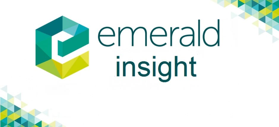 Mengenal Emerald: Sumber Jurnal Berkualitas untuk Riset Kamu