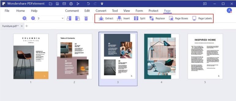 Cara Mudah Edit PDF Menggunakan PDF Element Sangat Membantu Pekerjaan