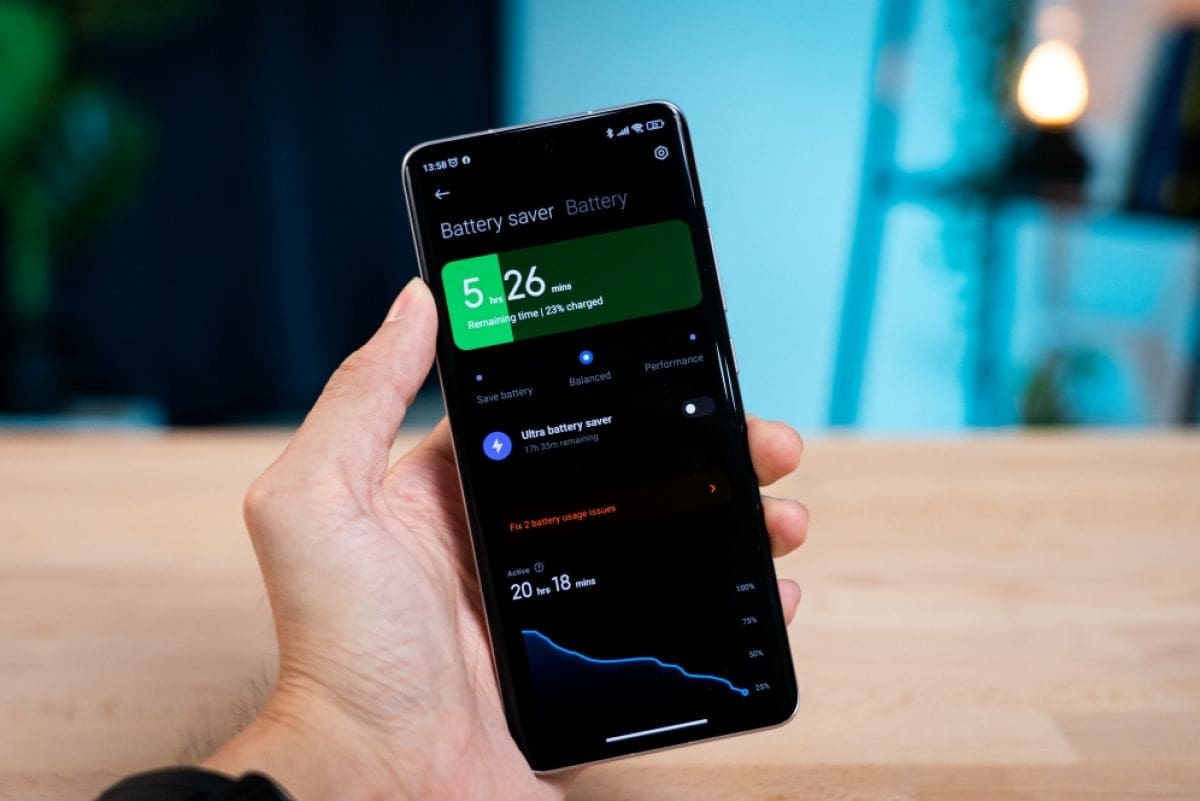 Tips Melihat Aplikasi Yang Banyak Menghabiskan Baterai Di HP Android