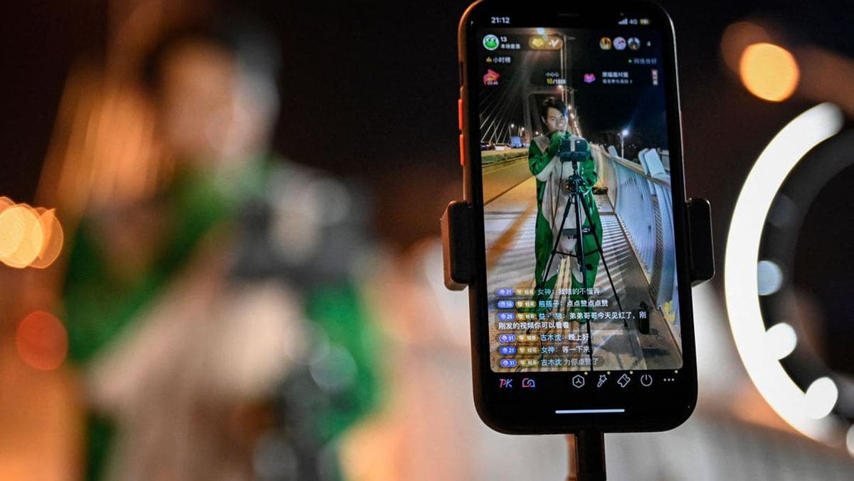 Cara Mudah Untuk Live di TikTok: Ikuti Panduan Ini dan Raih Popularitas!