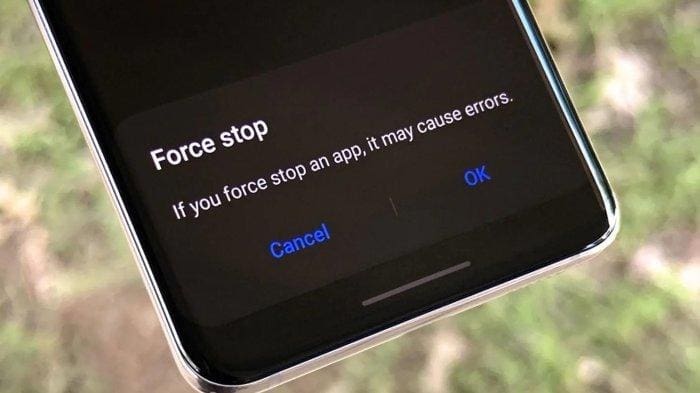 Cara Tepat dan Mudah Mengatasi Aplikasi Keluar Sendiri di Android