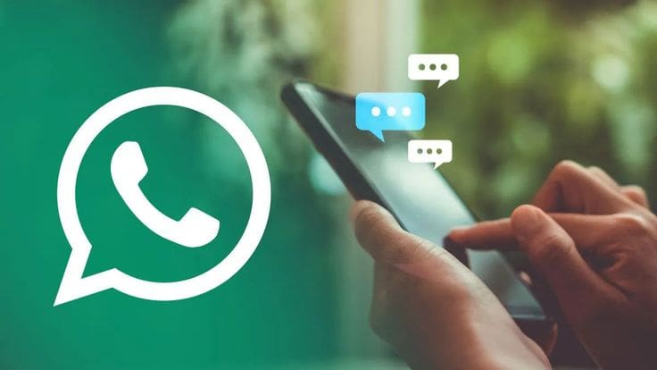 Cara Menghapus Grup WhatsApp yang Tidak Penting Secara Permanen