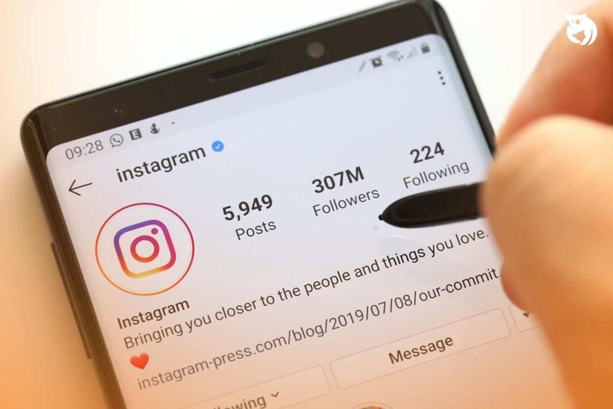 10 Cara Mendapatkan Banyak Followers di Instagram dengan Cepat