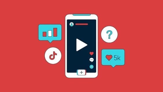 Cara Membuat Video Duet TikTok dengan Sangat Mudah