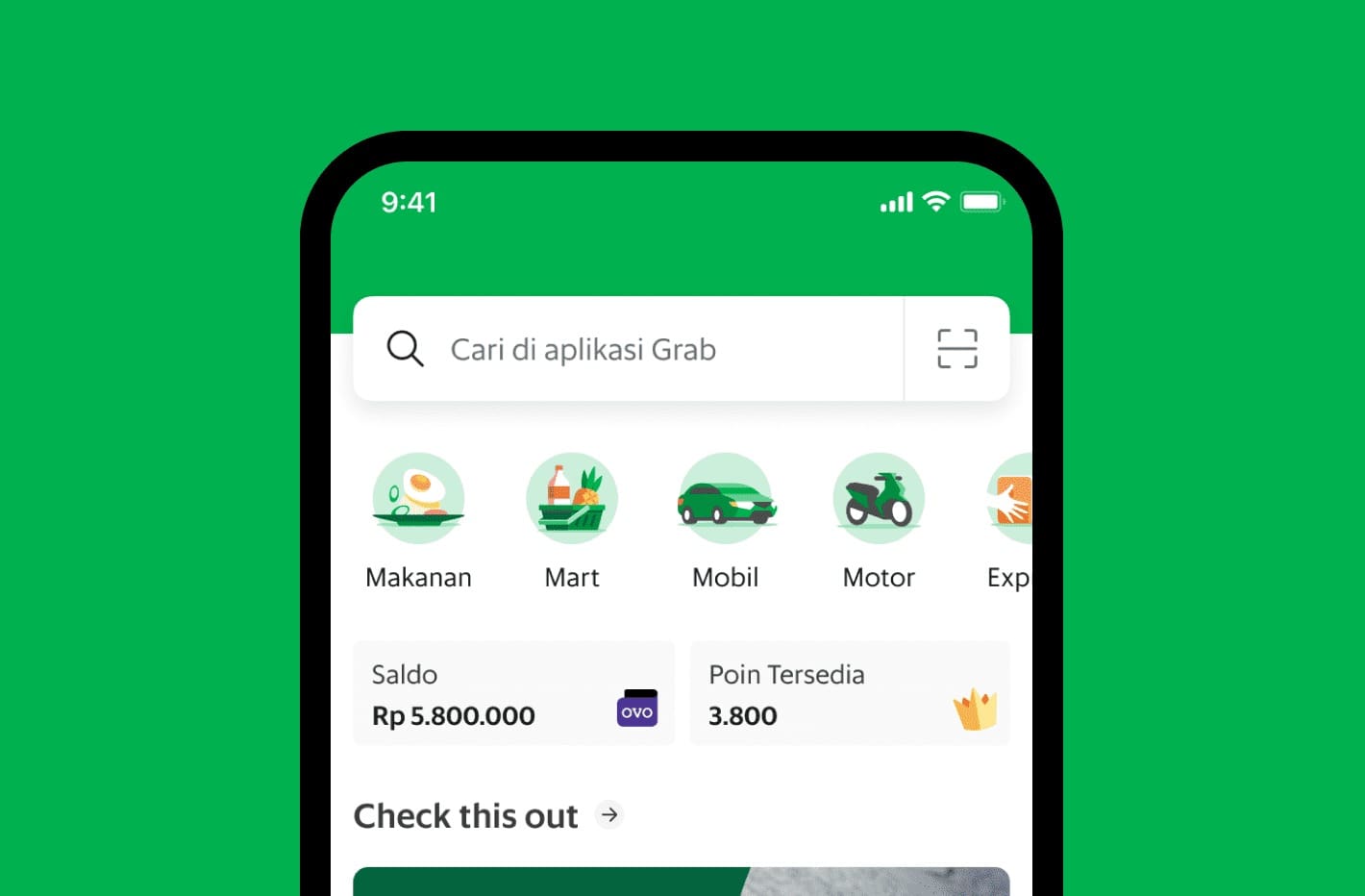 Cara Menggunakan Aplikasi Grab Paling Mudah dan Praktis