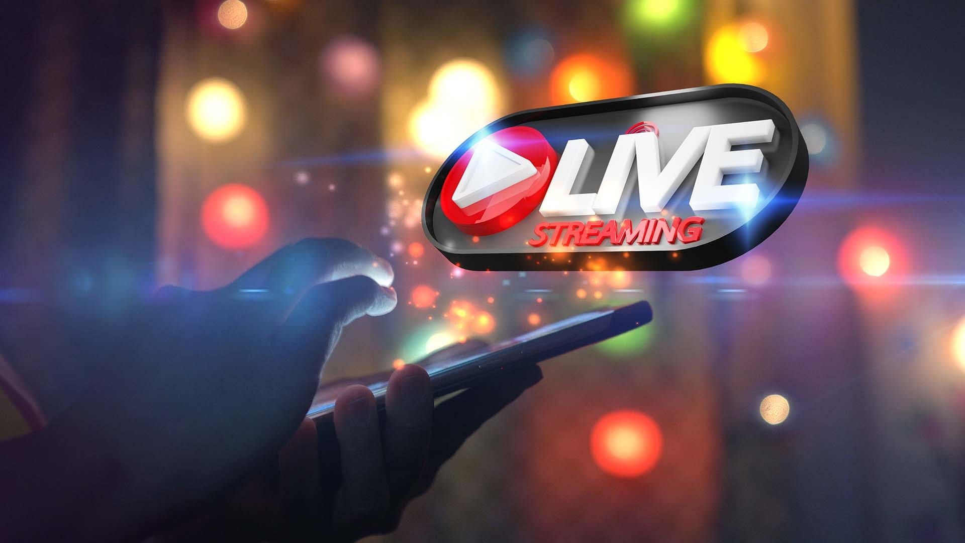 Tutorial Mudah Live Streaming dengan Aplikasi Kamera Omnistream di Android