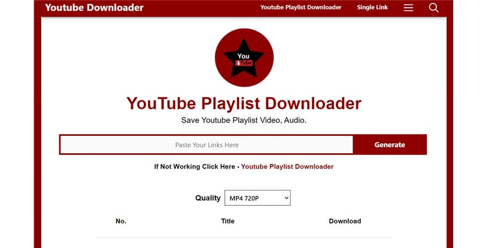 5 Cara Download Playlist YouTube Tanpa Gagal