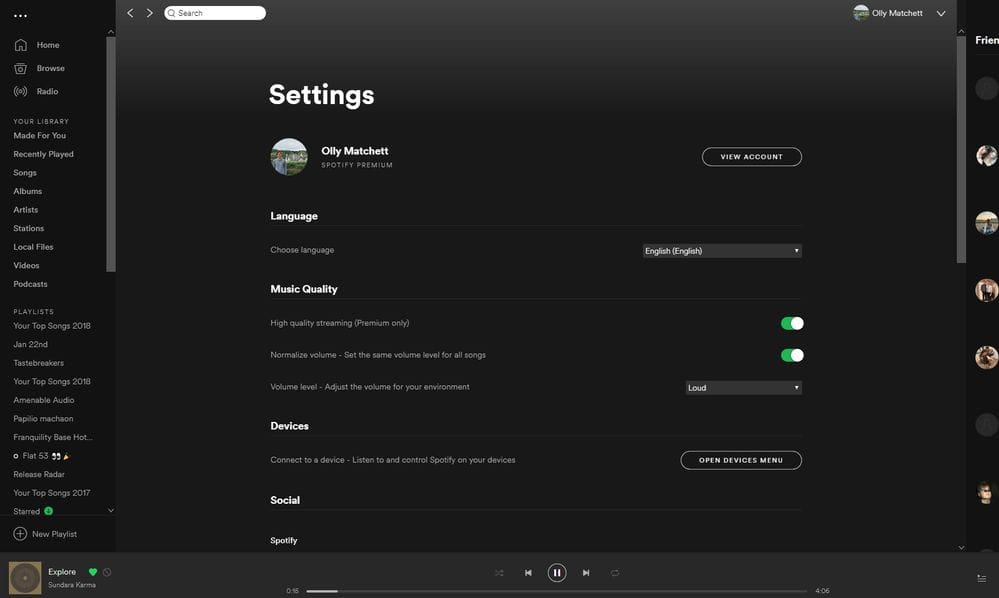 Cara Menghapus Akun Spotify di PC dan HP Android untuk Pemula