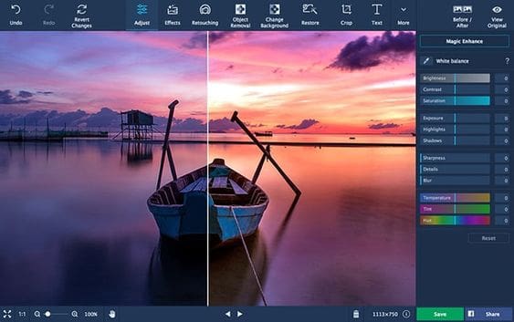 7 Aplikasi Edit Foto yang Membuat HP Android Anda Lebih Keren dan Menarik