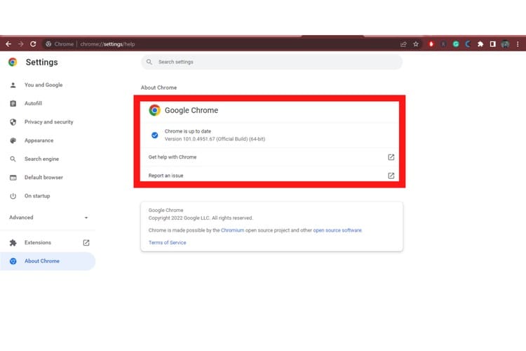 Cara Update Google Chrome di PC dan Laptop: Langkah Mudah dan Efektif