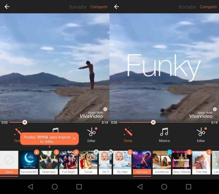 Tutorial Membuat Storyboard Menggunakan VivaVideo untuk Membuat Video Lebih Menarik