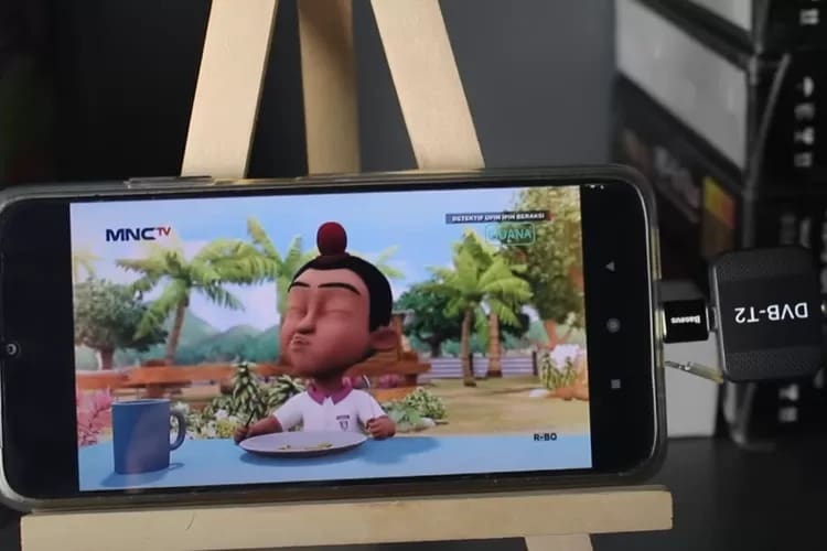 5 Aplikasi Nonton TV Tanpa Internet Terbaik di Android