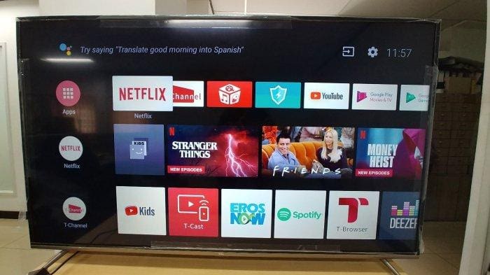 5 Cara Mudah Menonton YouTube di Perangkat TV