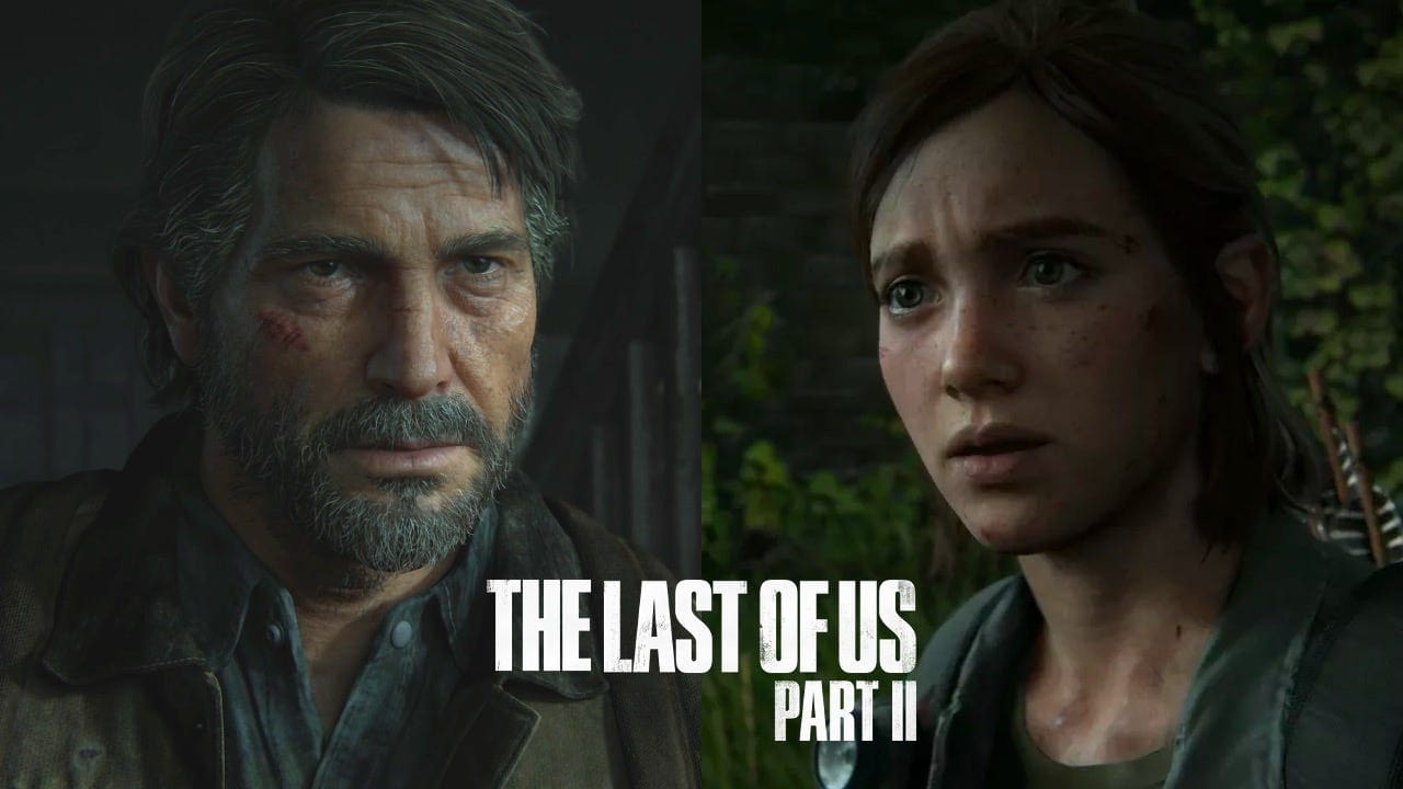 Akhirnya Hadir di PC! Jadwal Rilis Game The Last of Us 2