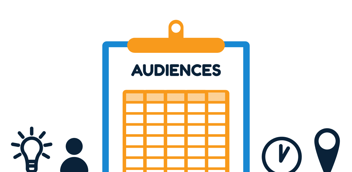 Terbongkar! Strategi Jitu Memburu Target Audiens di Media Sosial untuk Bisnis Melejit!