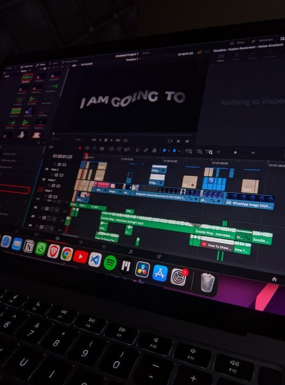 6 Aplikasi TerbaikMenggabungkan Foto Menjadi Video di PC