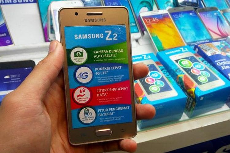 10 Aplikasi untuk HP dengan OS Tizen yang Wajib Kamu Coba