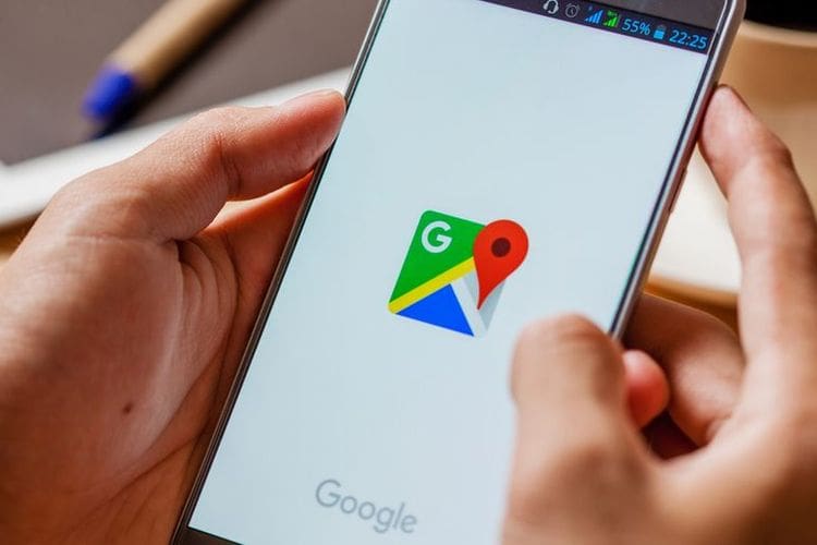 Tutorial Menghapus Riwayat/History Google Maps Agar Tidak Muncul Lagi