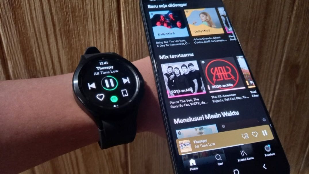 16 Aplikasi untuk Perangkat Android Wear Terbaikmu