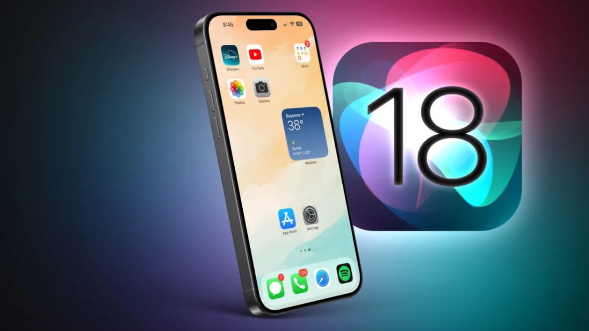 Cara Update iOS 18 Beta 1 di iPhone dengan Mudah dan Praktis  