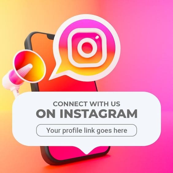 Cara Gampang Membuat Feed Instagram Nyambung (Grid)