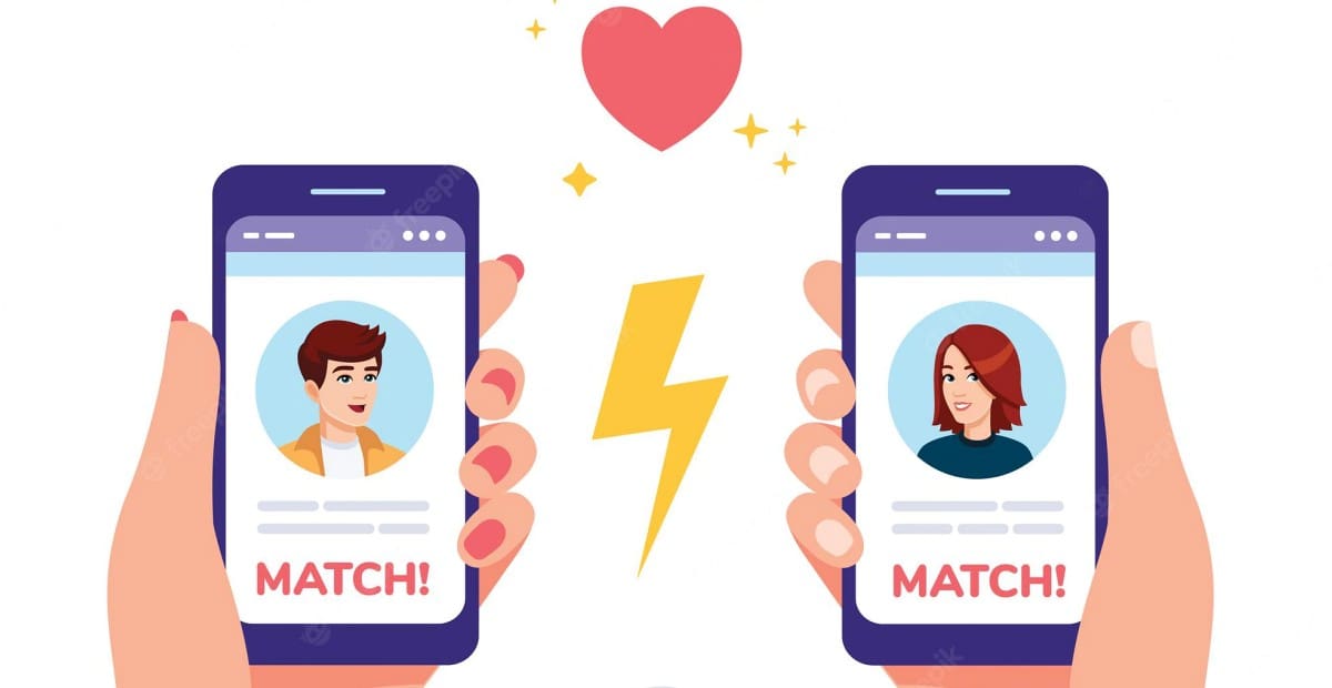 10 Situs Cari Pasangan dan Jodoh Idaman Online Dating
