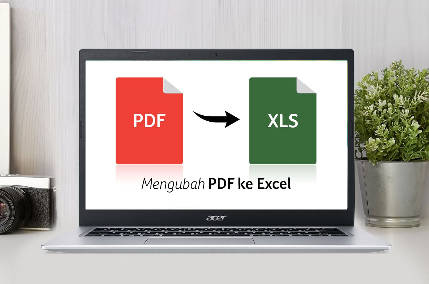 8 Aplikasi Mudah dan Terbaik untuk Konversi Dokumen PDF ke Excel