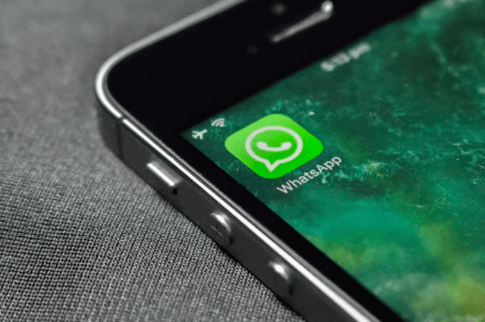 Tips Membebaskan Ruang Penyimpanan Di Aplikasi Whatsapp