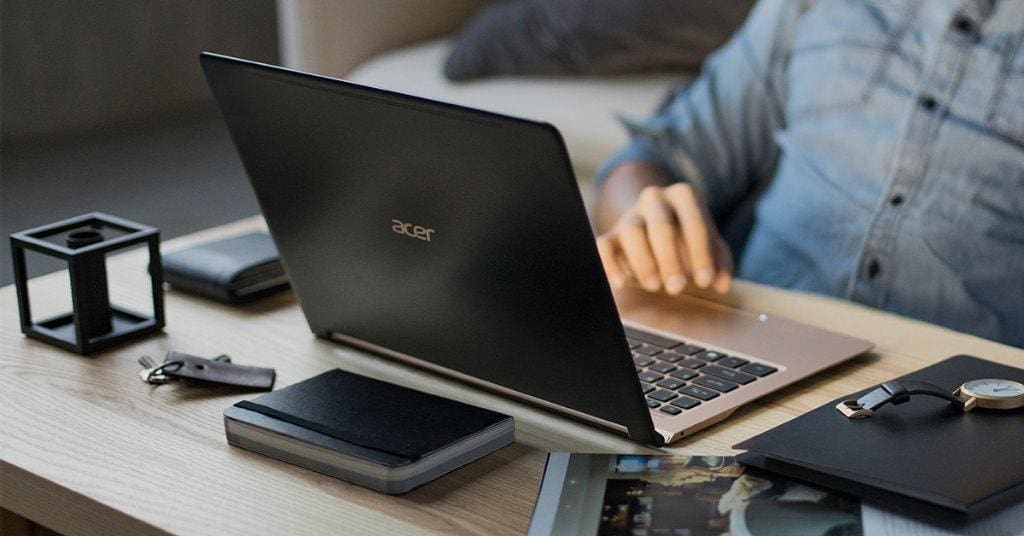 10 Rekomendasi Laptop ACER Spek Tinggi Terbaik di 2026