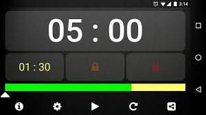8 Aplikasi Timer untuk Presentasi yang Bagus