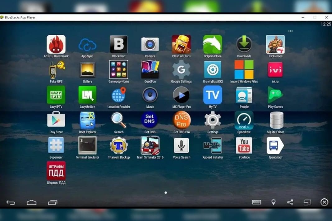 6 Rekomendasi Emulator Android Terbaik untuk PC