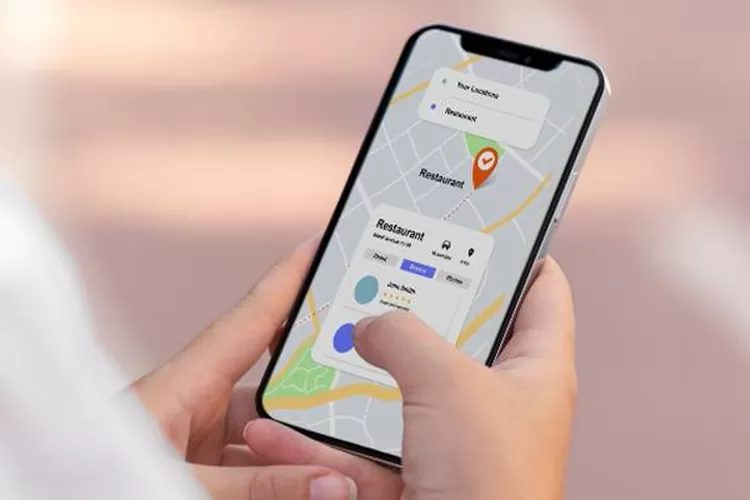 Wow Tanpa Aplikasi Tambahan Ternyata Begini Cara Melacak Lokasi Doi Melalui Whatsapp!