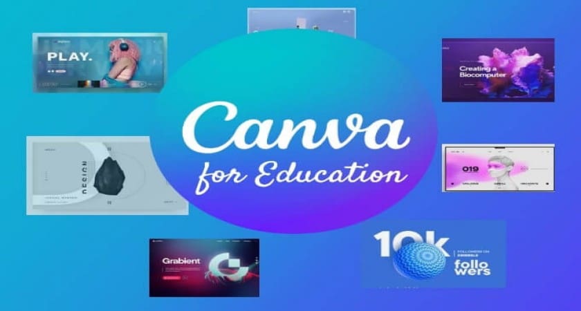 Syarat dan Cara Daftar Canva Pendidikan Gratis