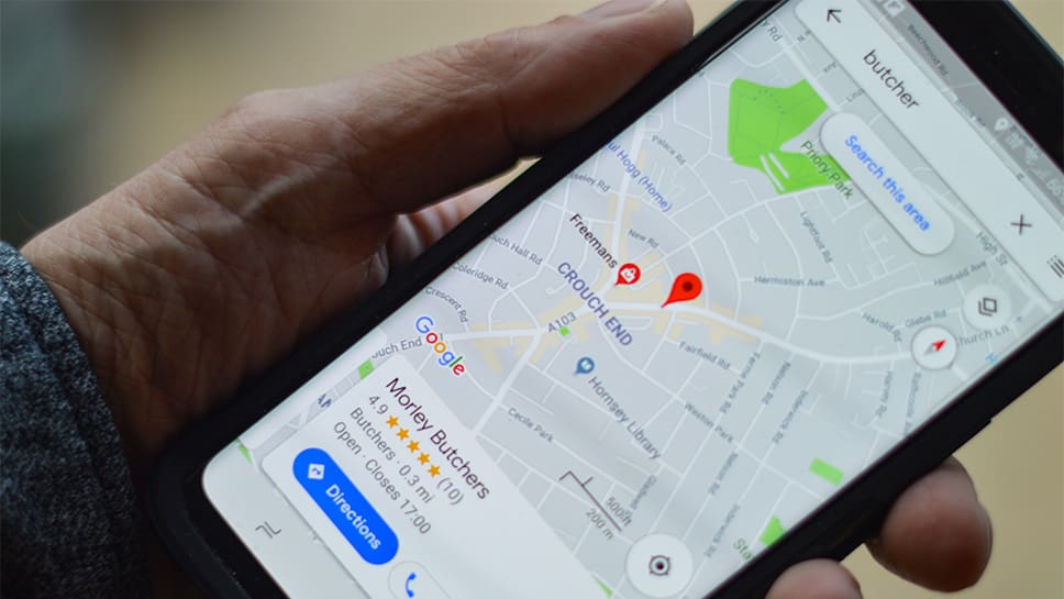 Trik Menambah Lokasi atau Alamat Pada Bio Instagram Agar Bisnismu Sukses!