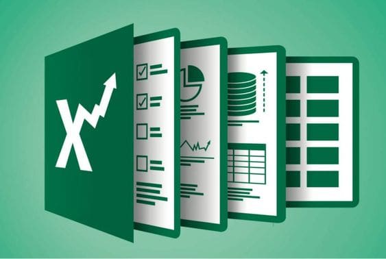 Cara Gampang untuk Membuat Grafik di Microsoft Excel Cobain Yuk!