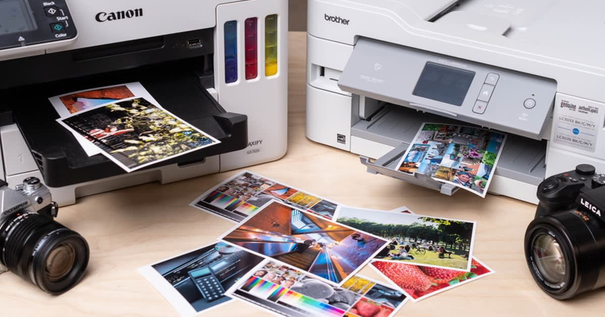 10 Printer Mobile Terbaik 2026 Harga Mulai 200 Ribuan Aja, Kualitas Top!