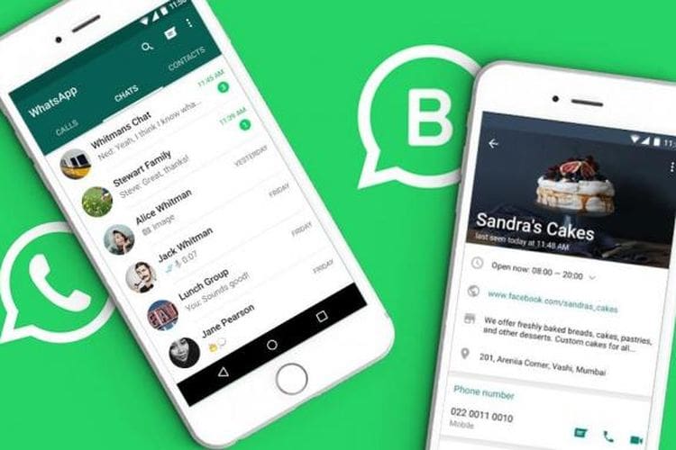 Kurang Dari 5 Menit! Ini Tutorial Mengubah Akun Whatsapp Biasa Menjadi Akun Bisnis